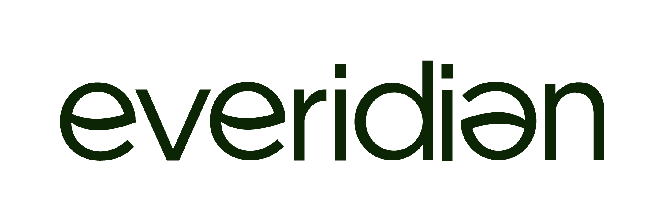 Everidian.co Logo